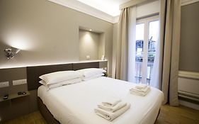 Ripetta 25 Prestige Rooms